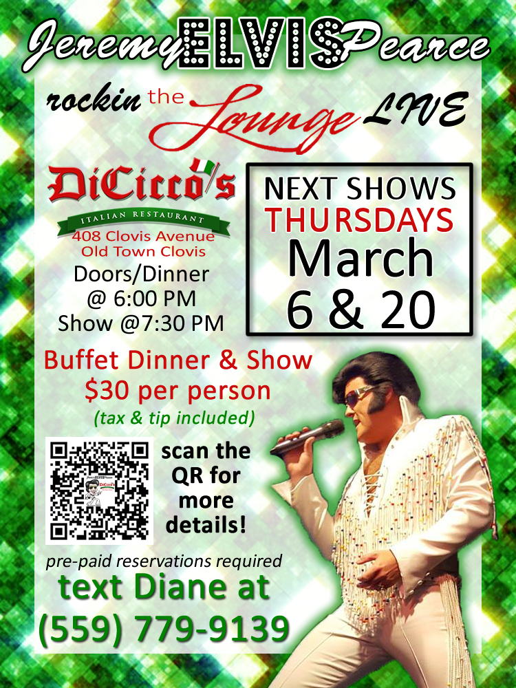 DiCicco's